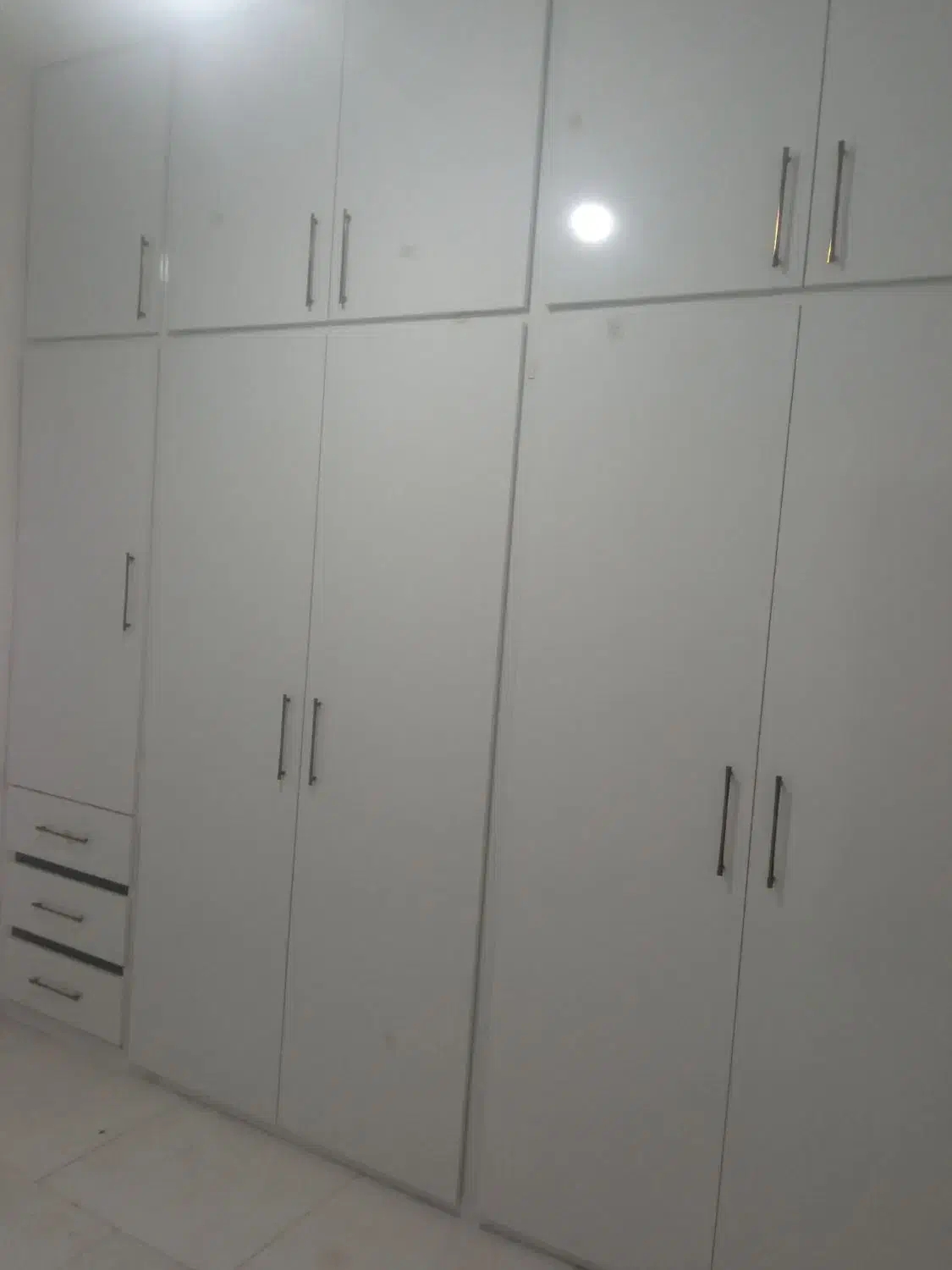 کابینت کمددیواری میزtvترمووال نجاری|خدمات پیشه و مهارت|مشهد, رسالت|دیوار