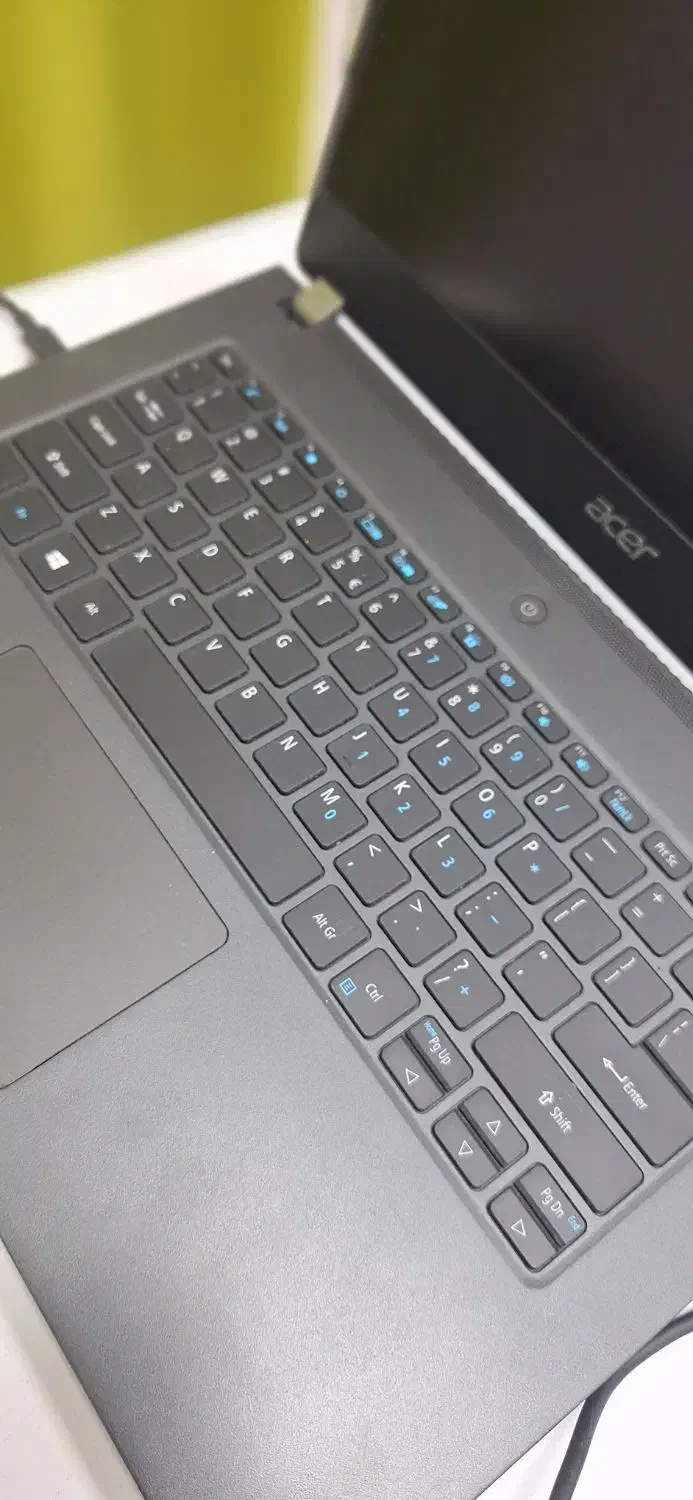 لپ تاپ استوک ایمان|رایانه همراه|گرگان, |دیوار