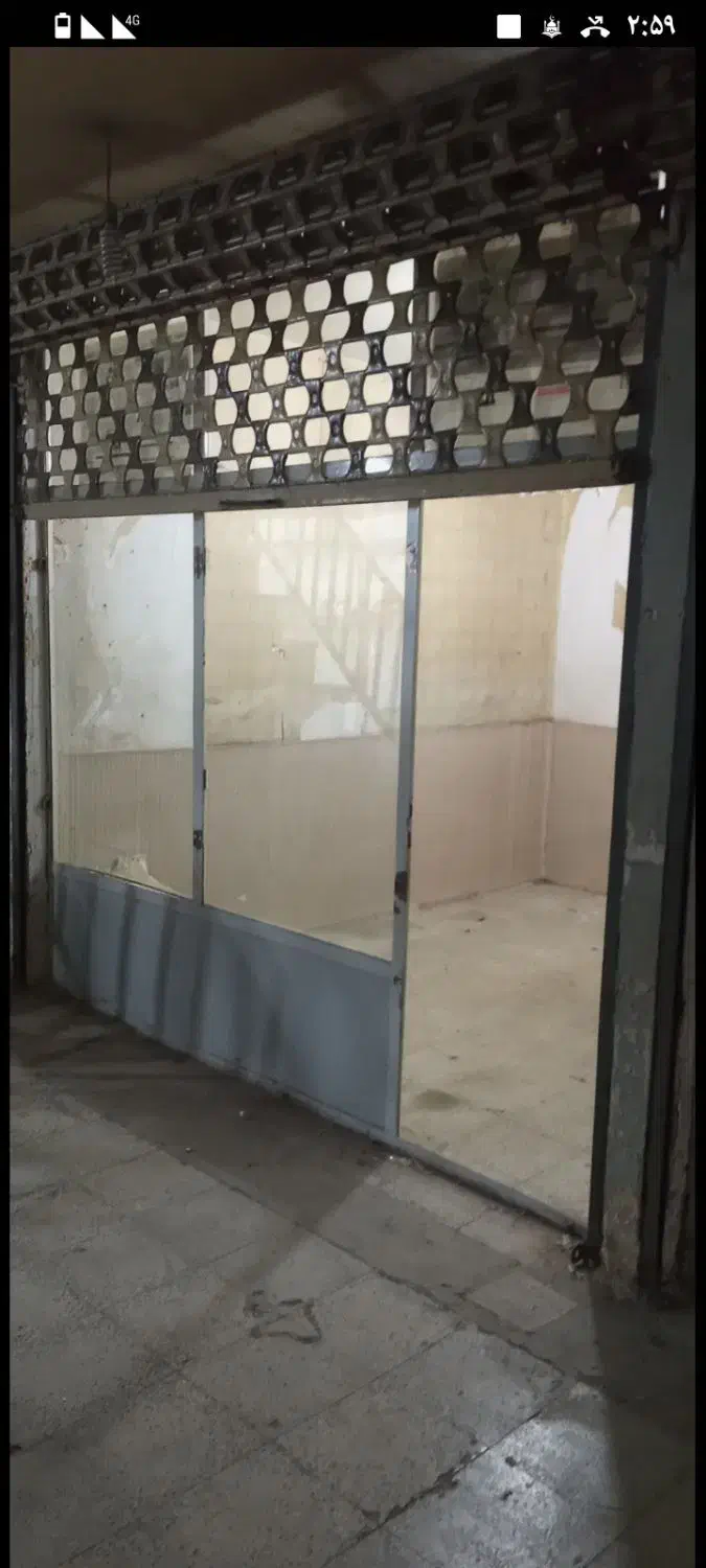 مغازه سرقفلی بازار12مترداخل پاساژقیصریه|فروش مغازه و غرفه|زنجان, |دیوار