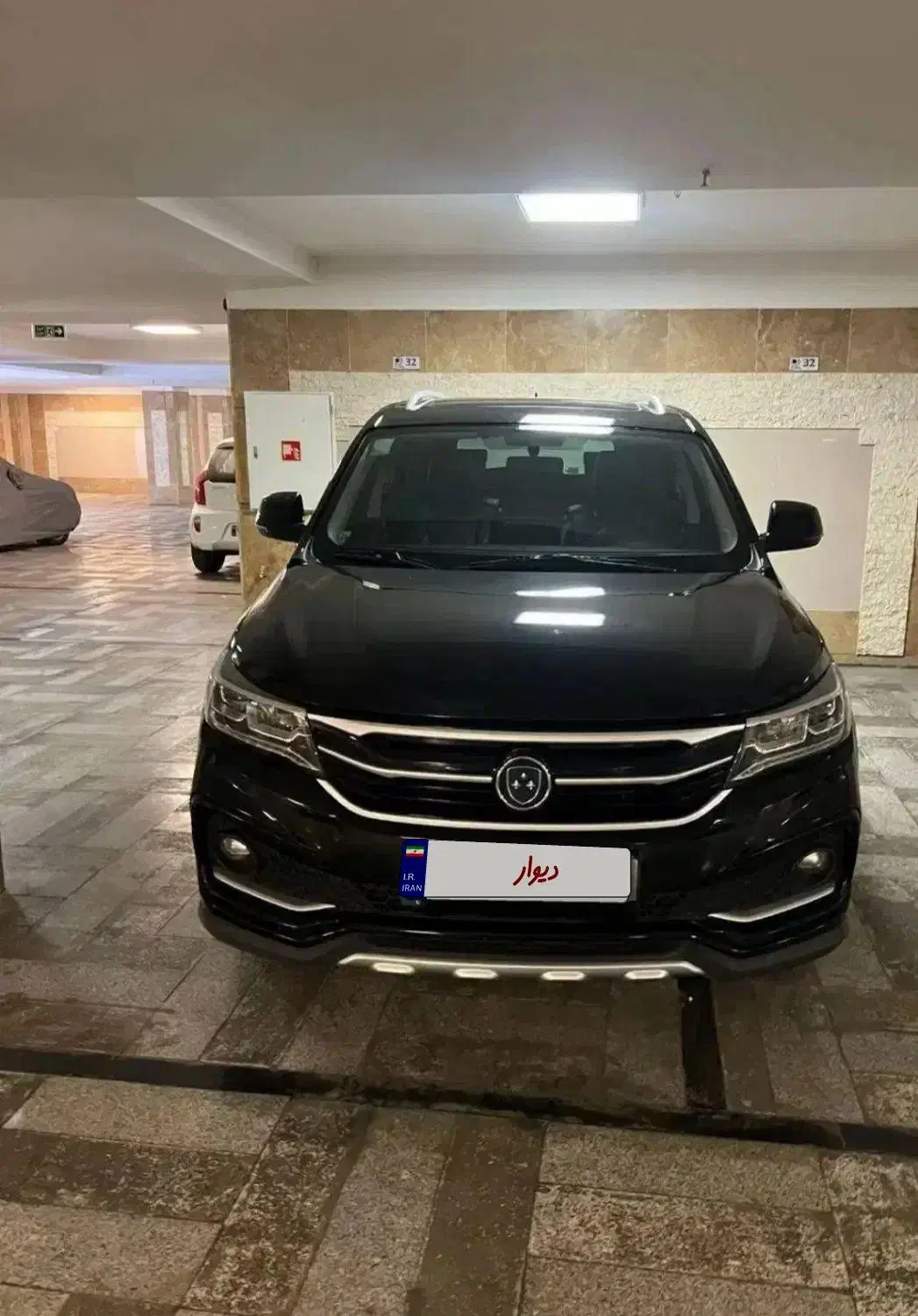 sx5فردا موتور|خودرو سواری و وانت|اردبیل, |دیوار