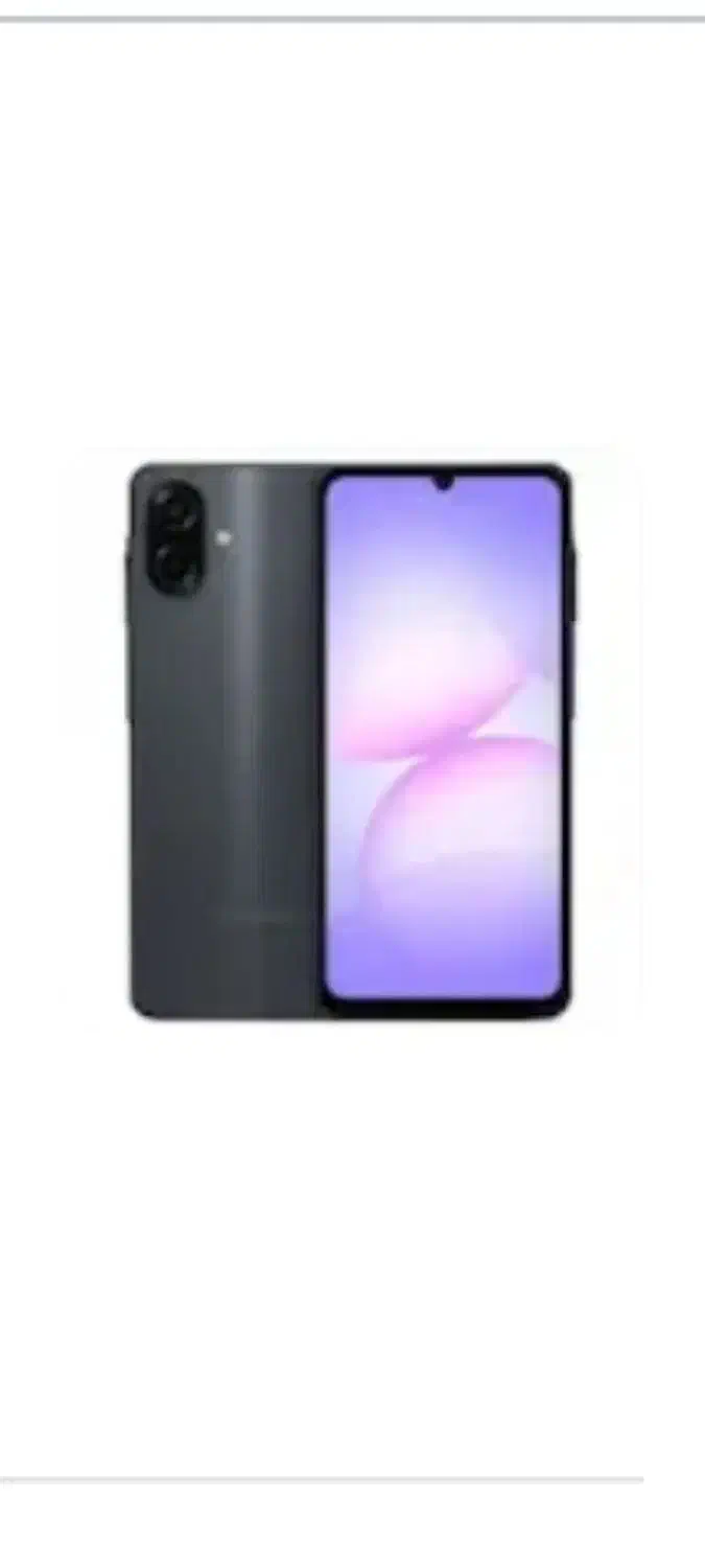 سامسونگ گلکسی A07|موبایل|بابل, |دیوار