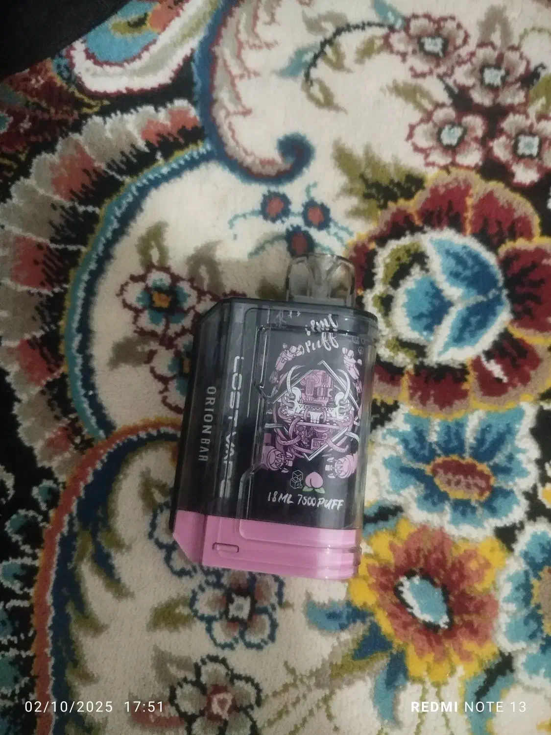 ویپ خوب|زیورآلات و اکسسوری|دهدشت, |دیوار