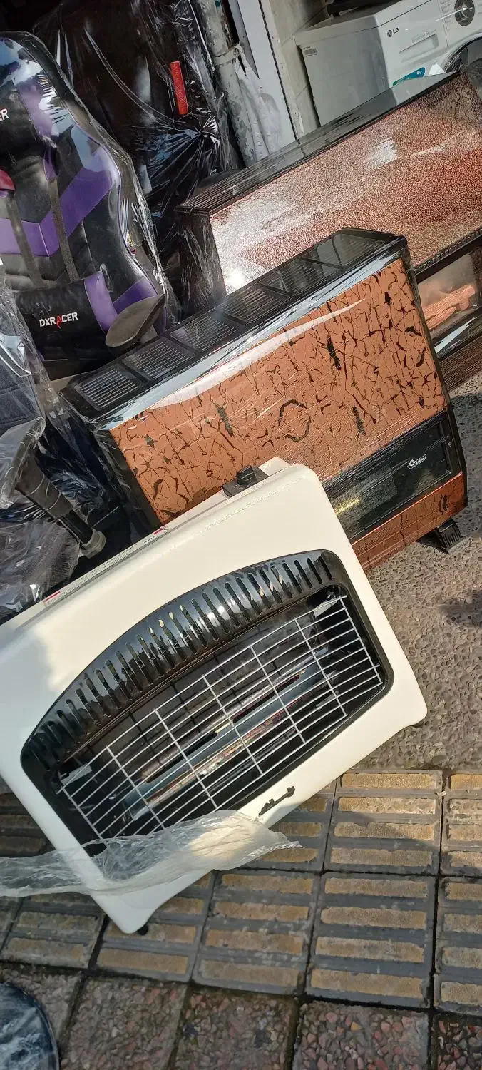 خریدو فروش لوازم منزل واداری(سمساری)|عمدهفروشی|رشت, خواهر امام|دیوار