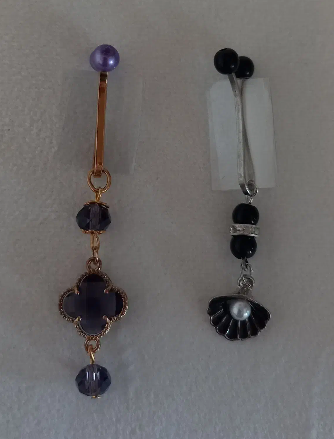 گیره برای روسری|زیورآلات و اکسسوری|کاشان, میدان کهنه|دیوار