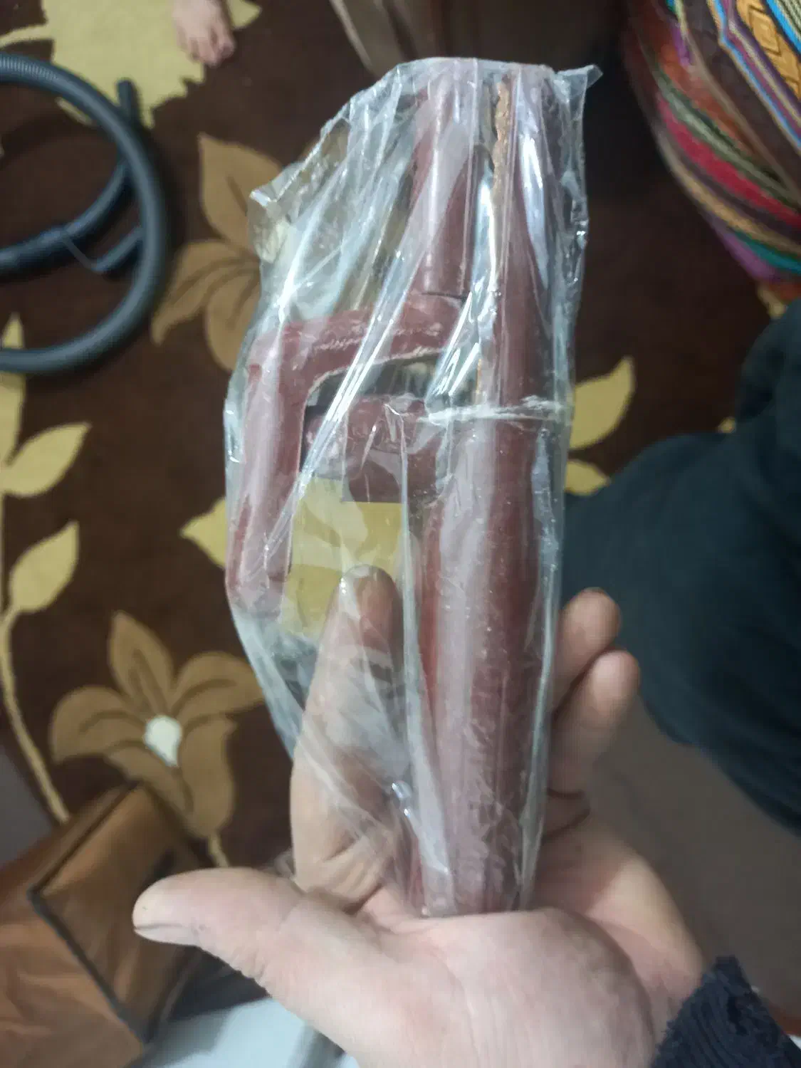 دنیای ابزار|ابزارآلات|رباط‌کریم, رباط‌کریم|دیوار