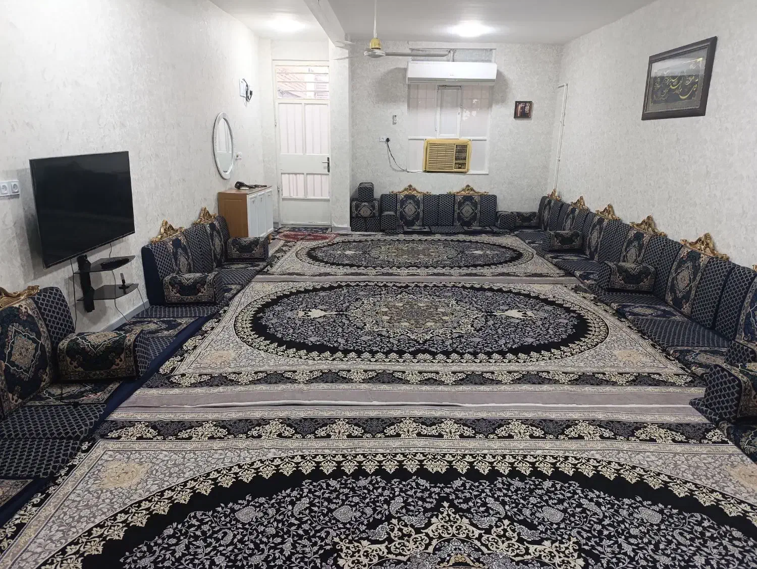 خانه ویلای|فروش خانه و ویلا|اهواز, بیست متری شهرداری|دیوار