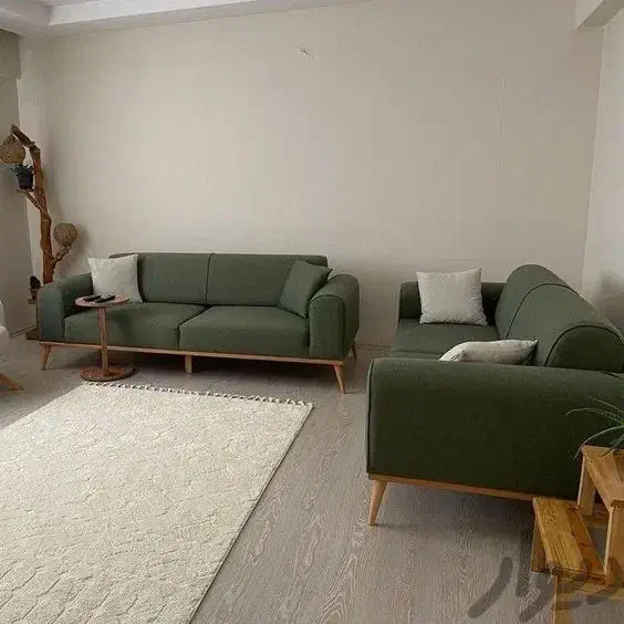 *مبل *زیر قیمت بازار،مینیما|مبلمان خانگی و میز عسلی|رشت, حومه رشت|دیوار