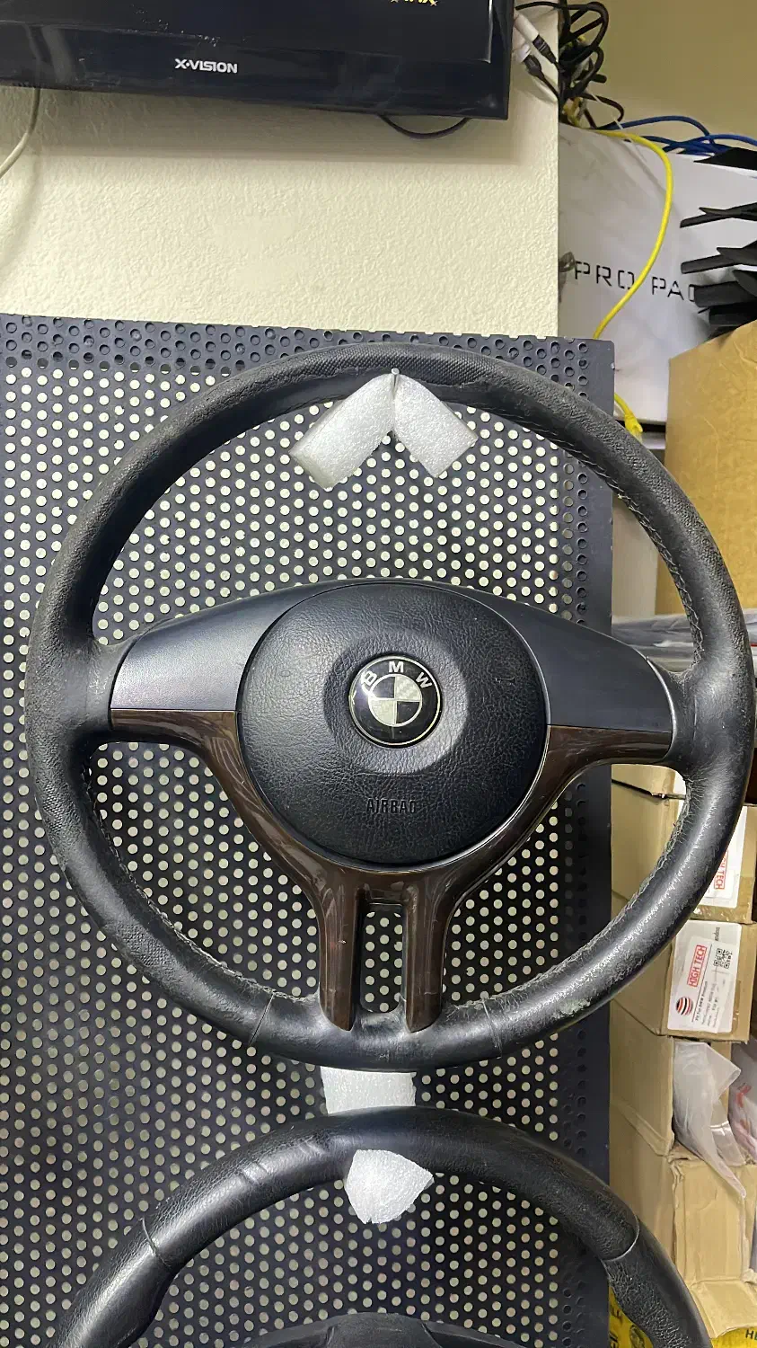 لوازم یدکی بی ام و|قطعات یدکی و لوازم جانبی|تهران, امیریه|دیوار