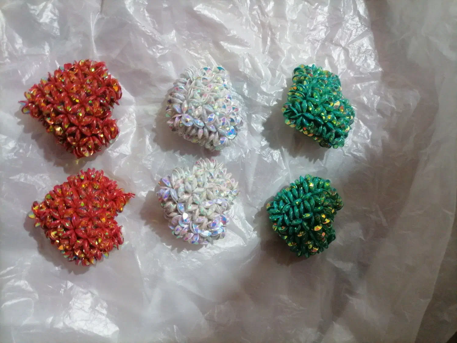 قلب|صنایع دستی و سایر لوازم تزئینی|شیراز, محمودآباد|دیوار