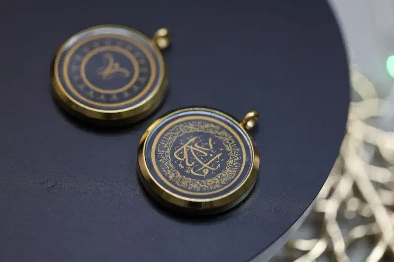 گردنبند مغناطیس درمانی|بدلیجات|آذرشهر, |دیوار