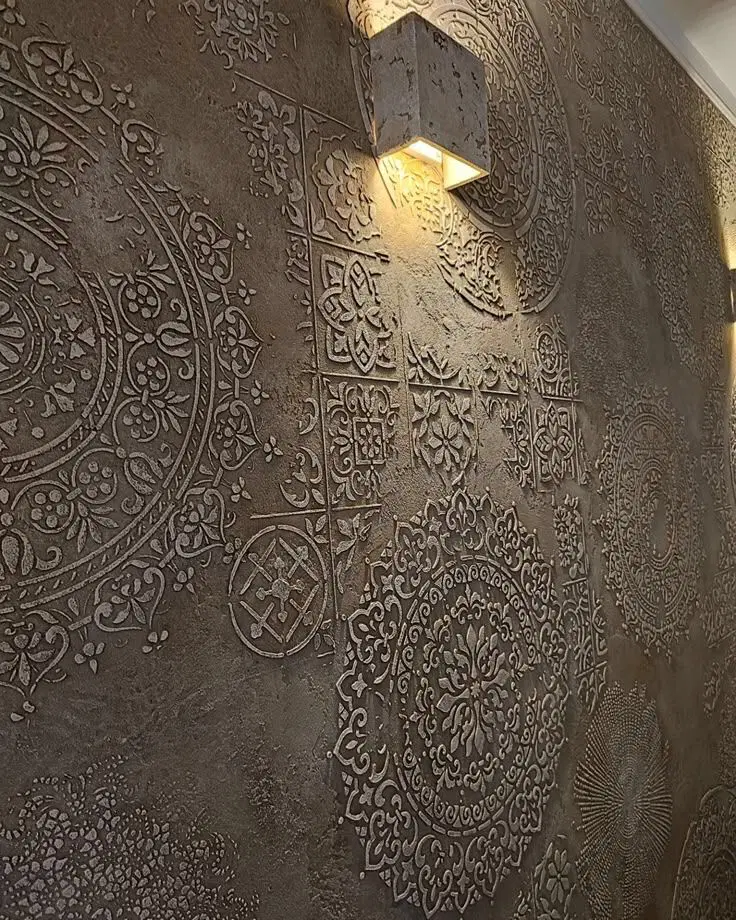 آموزش دکوراسیون داخلی،نظام مهندسی،پتینه،کاغذدیواری|خدمات آموزشی|تبریز, |دیوار