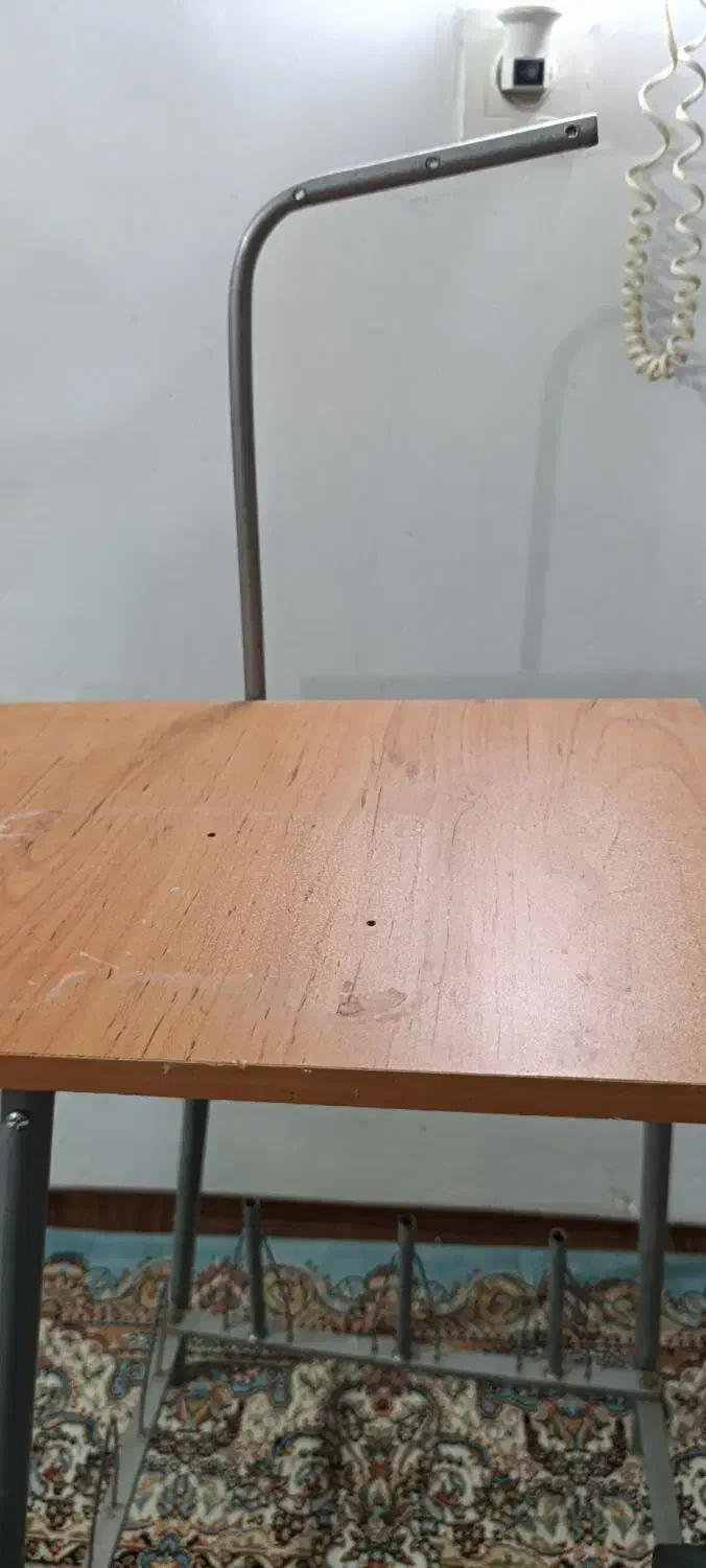 میز سردوز|چرخ خیاطی و ریسندگی|علیآباد کتول, |دیوار