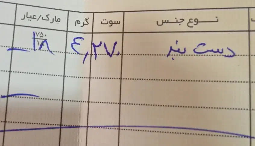 دستبند طلا|جواهرات|پاکدشت, حصار امیر|دیوار