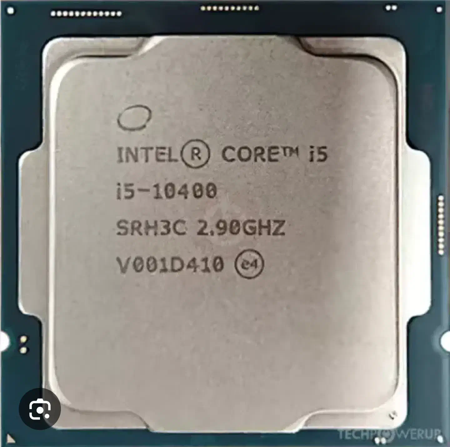 CPU I5 10400|قطعات و لوازم جانبی رایانه|فردیس, قریشی|دیوار
