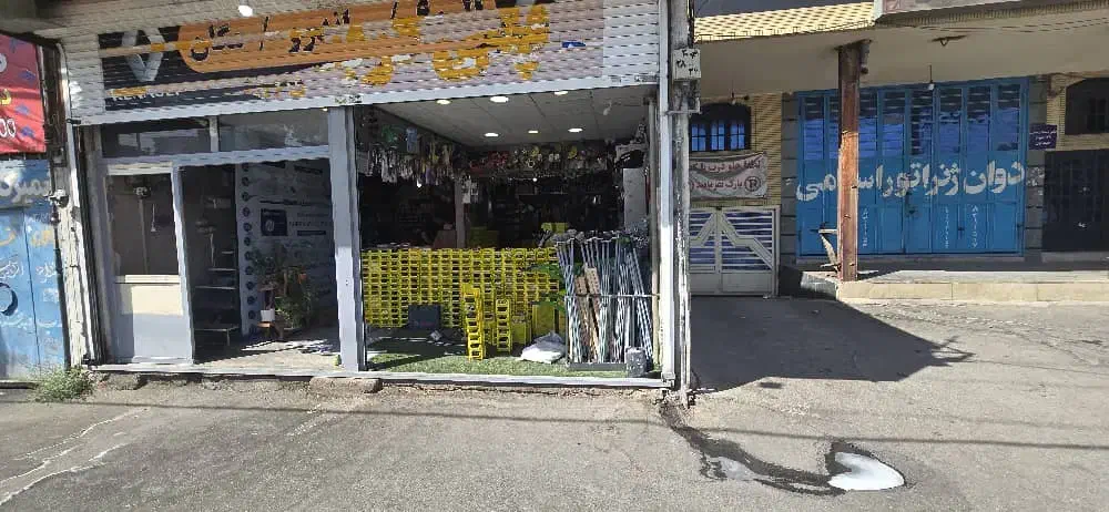 پخش خار و پیچ و مهره فابریکی خودرو و صنعتی|عمده‌فروشی|شیراز, زرهی|دیوار