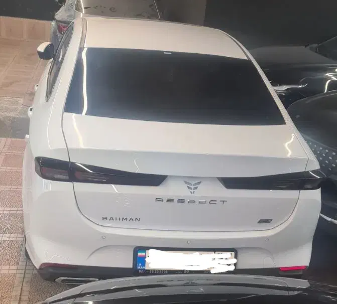 فروش تخصصی اقساطی ریسپکت ۲|خودرو سواری و وانت|تهران, فردوسی|دیوار