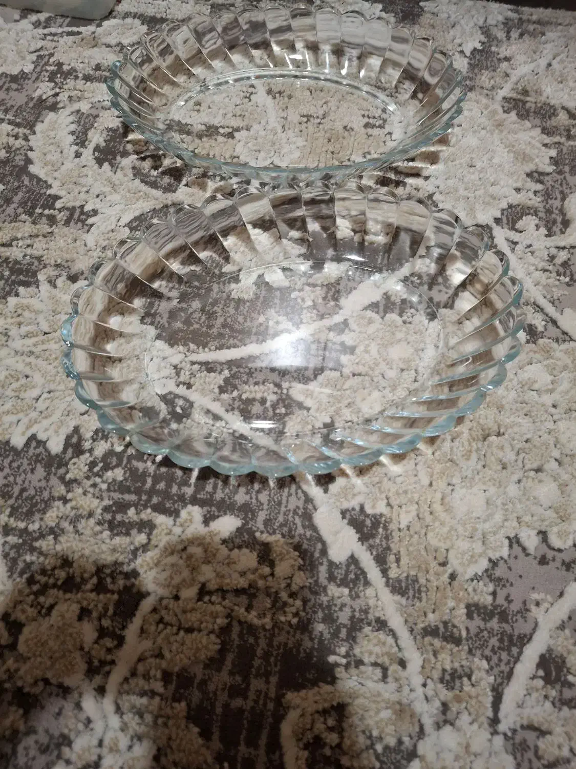 تعدادی وسایل خانه|ظروف سرو و پذیرایی|یزد, |دیوار