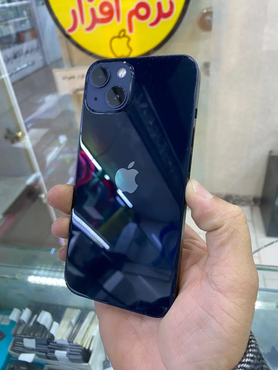 13 نرمال ۸ ماه گارانتی تا ۲۴ ساعت این قیمت|موبایل|هشتگرد, شهرک ولیعصر (مصلی)|دیوار