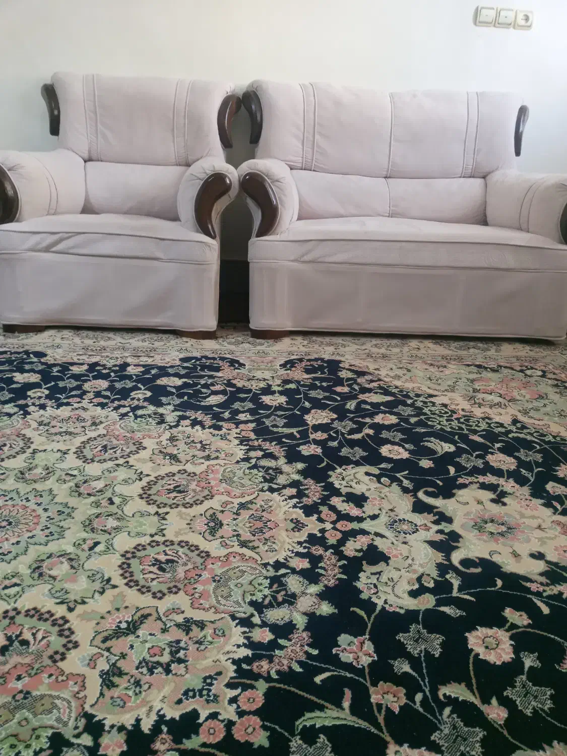 فروش لوازم منزل|مبلمان خانگی و میز عسلی|مشکیندشت, |دیوار