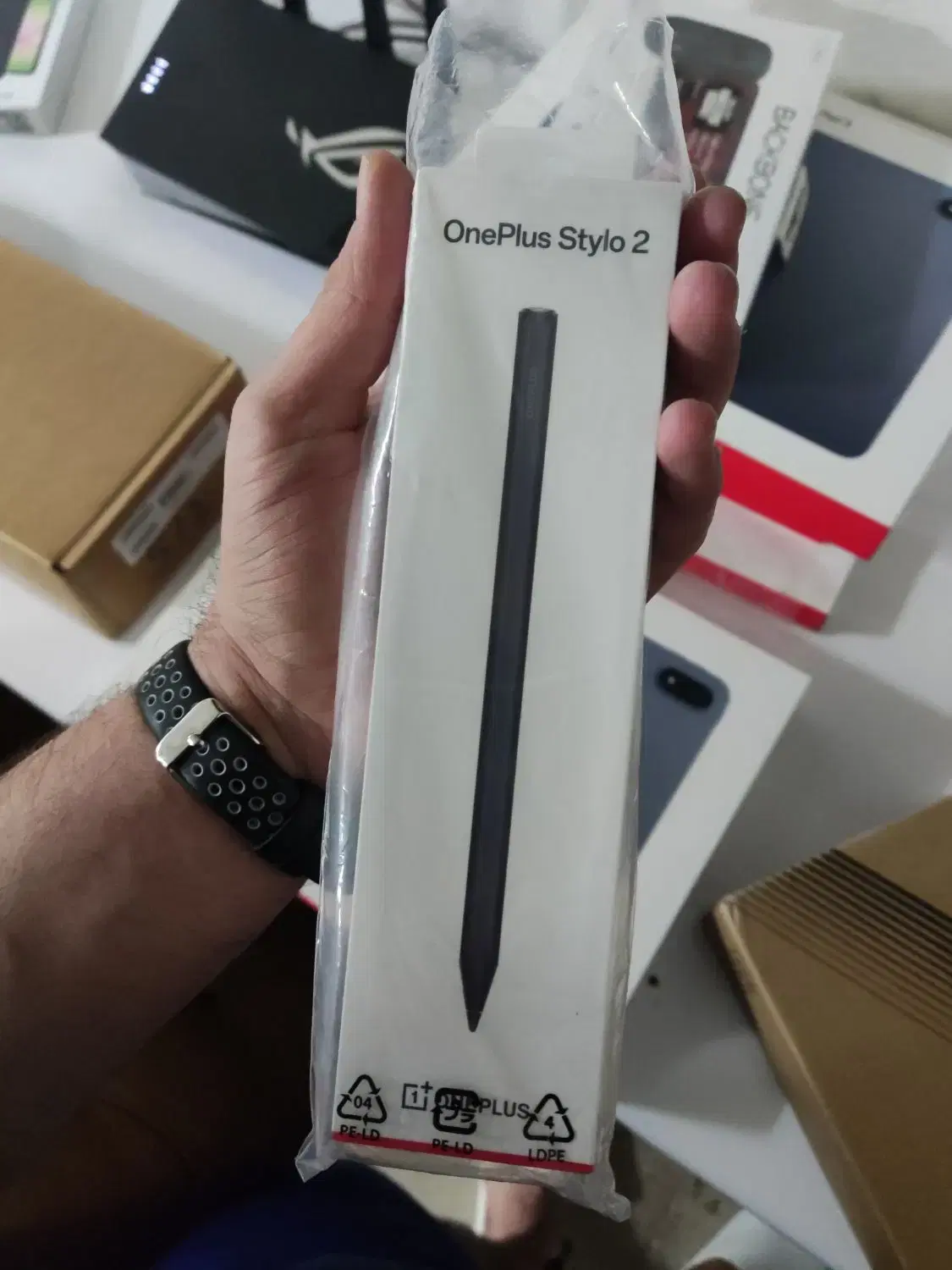 OnePlus pad 3|تبلت|کرمانشاه, |دیوار
