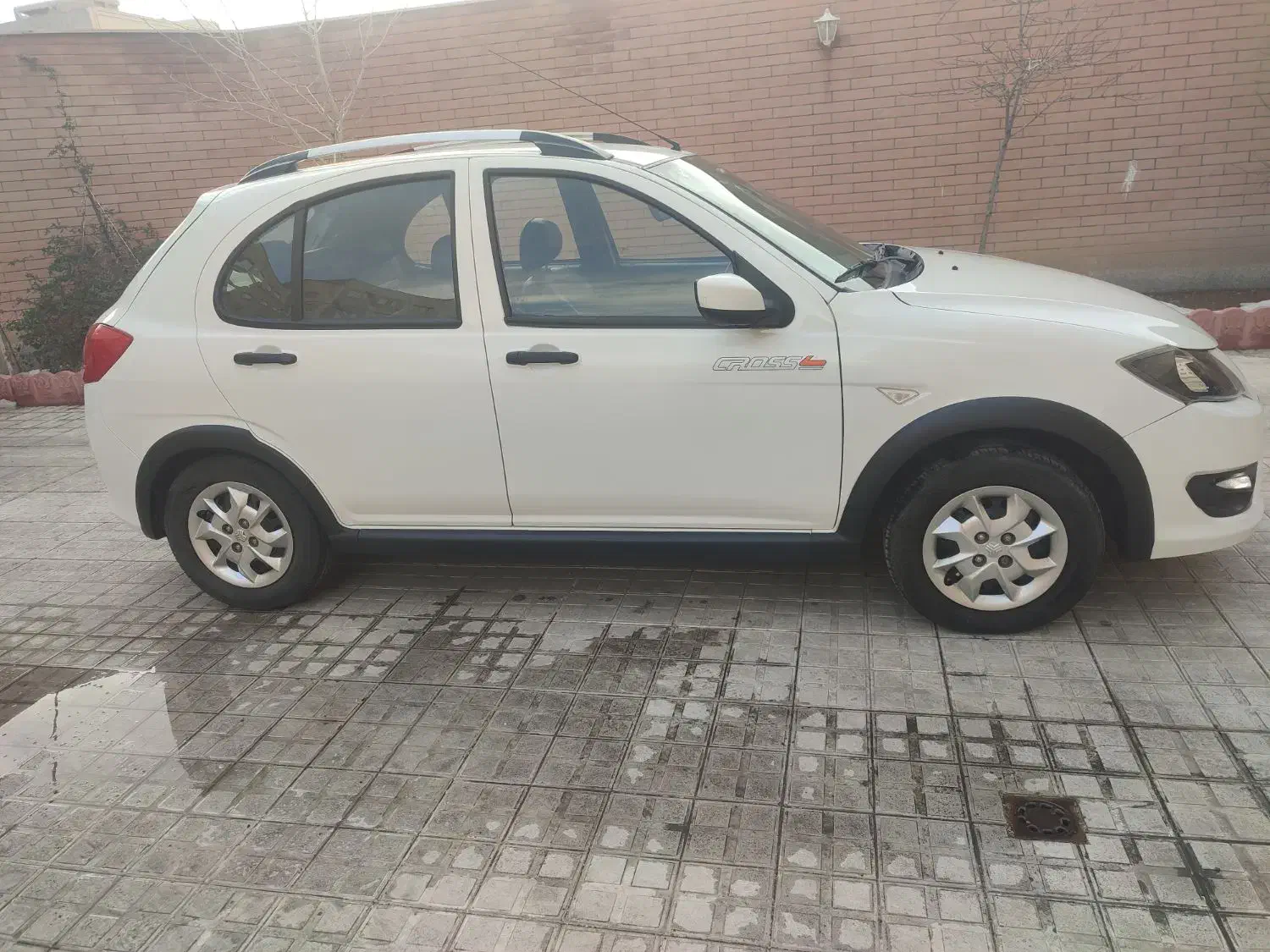 کوییک مدل 1402تیپDA|خودرو سواری و وانت|تبریز, |دیوار