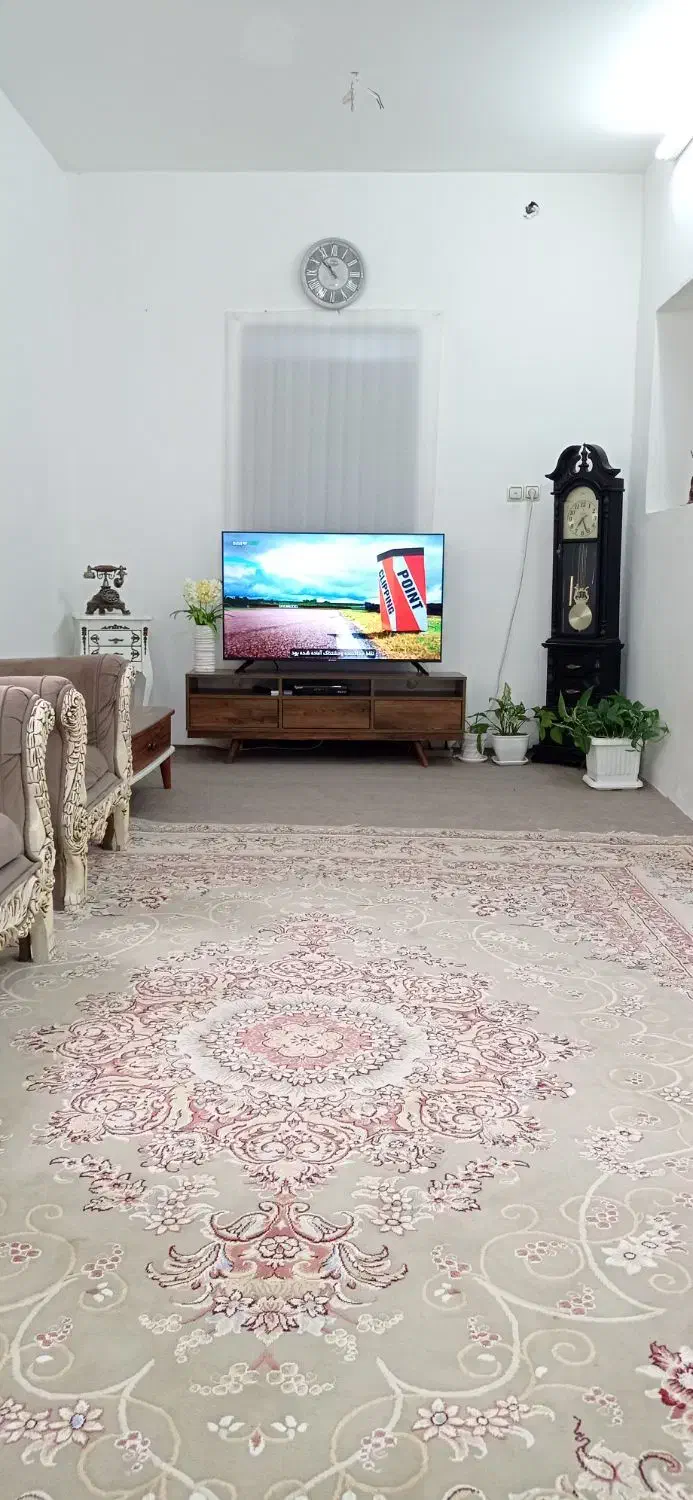 ویلایی دو خوابه مسافر|اجارهٔ کوتاه‌مدت ویلا و باغ|قشم, |دیوار