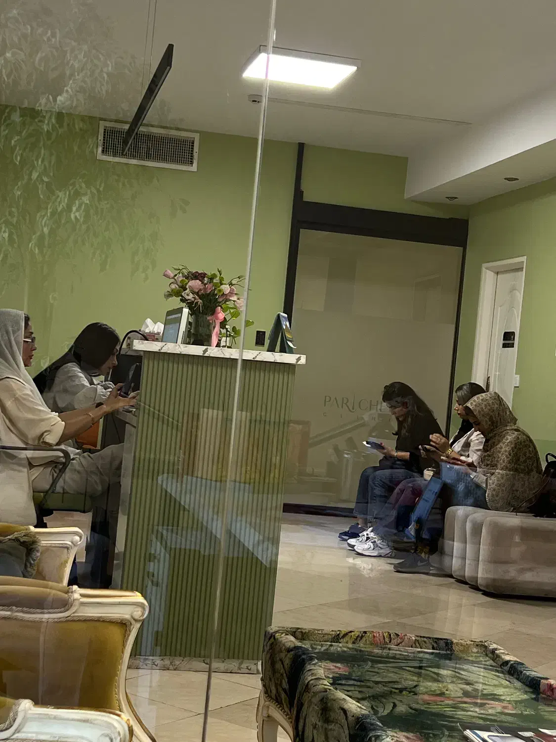 استخدام ادمین|استخدام هنری و رسانه|تهران, زعفرانیه|دیوار