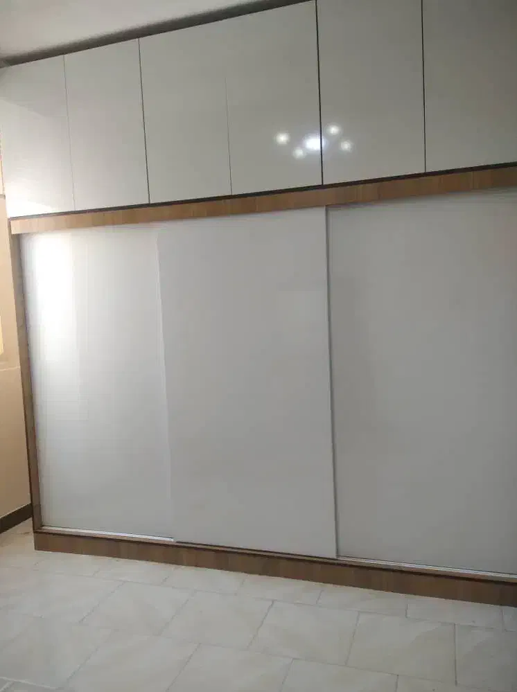 کمد۲ رنگ متحرک درب ریلی (کمد اقتصادی )|جاکفشی، کمد، دراور|پاکدشت, کبودگنبد|دیوار