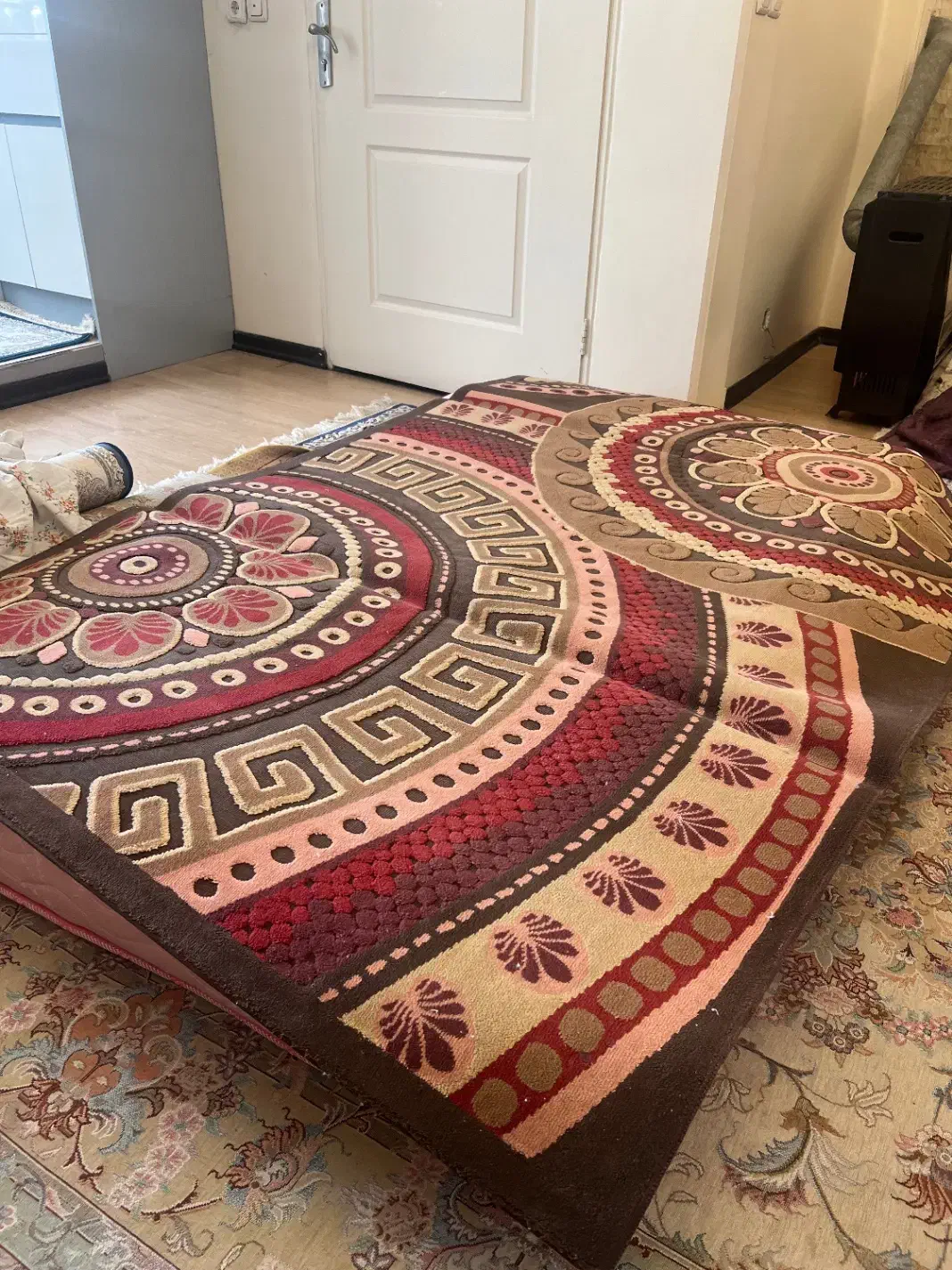 فرش|فرش|تهران, مسعودیه|دیوار