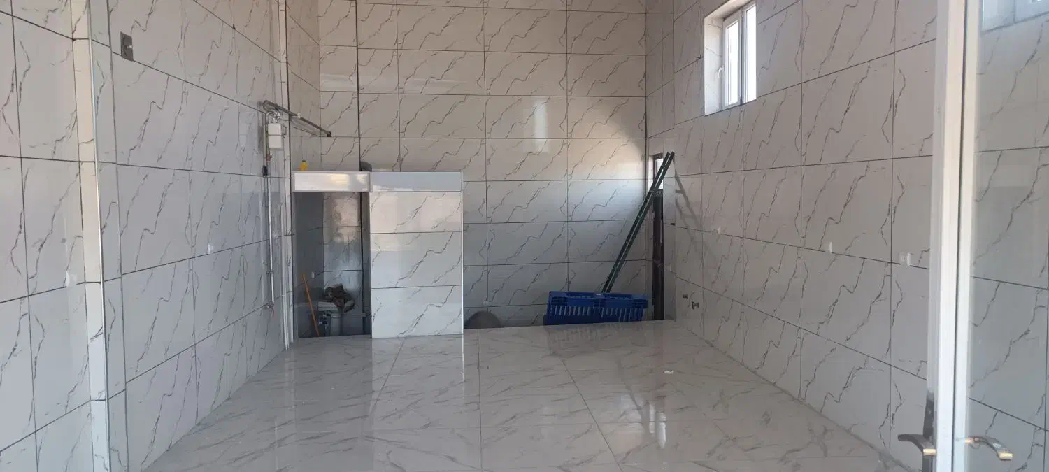 یک واحد مغازه به اجاره واگذار میگردد|اجارهٔ مغازه و غرفه|سراب, |دیوار