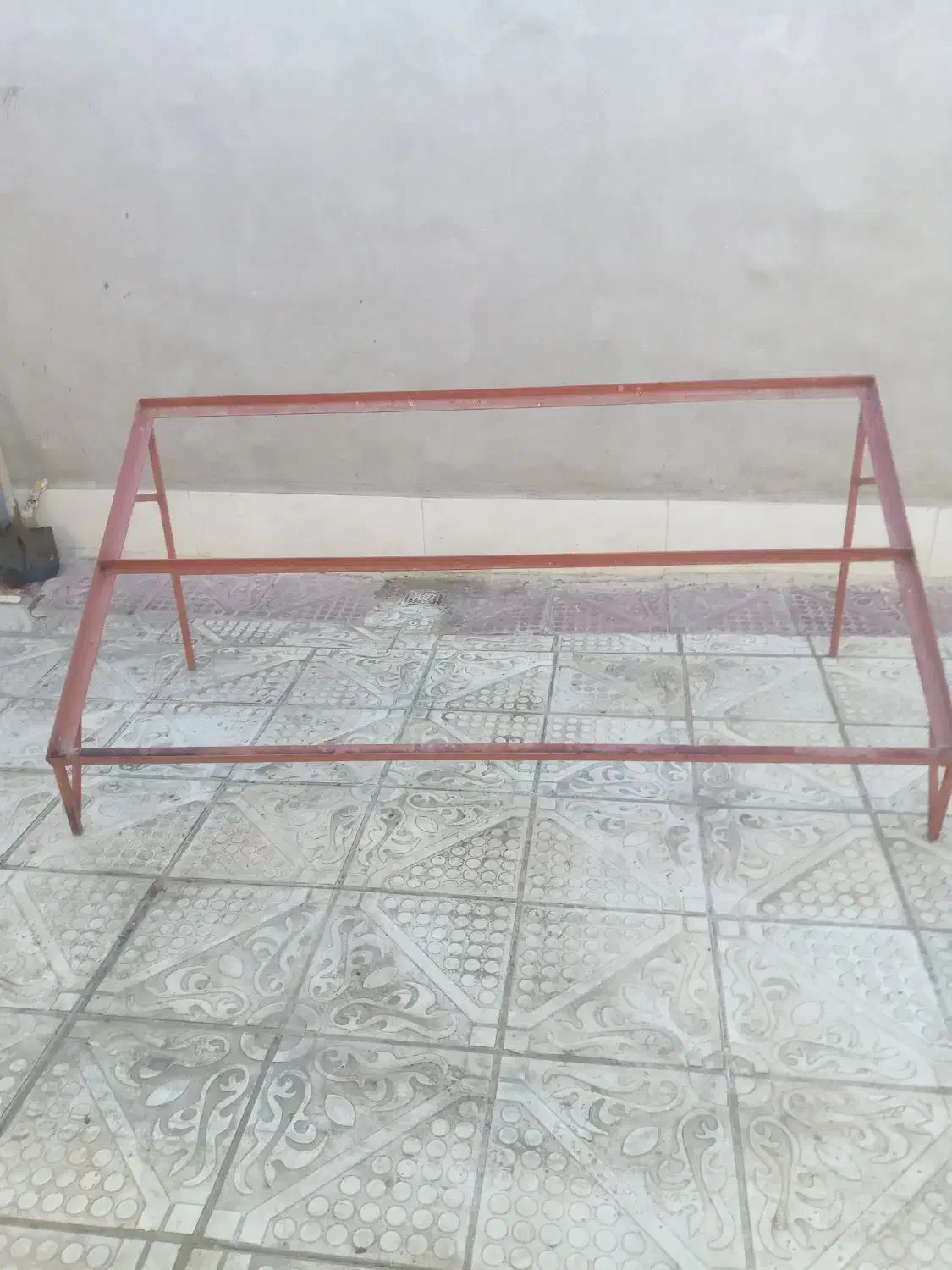 میز میوه فروشی|فروشگاه و مغازه|انگوران, |دیوار