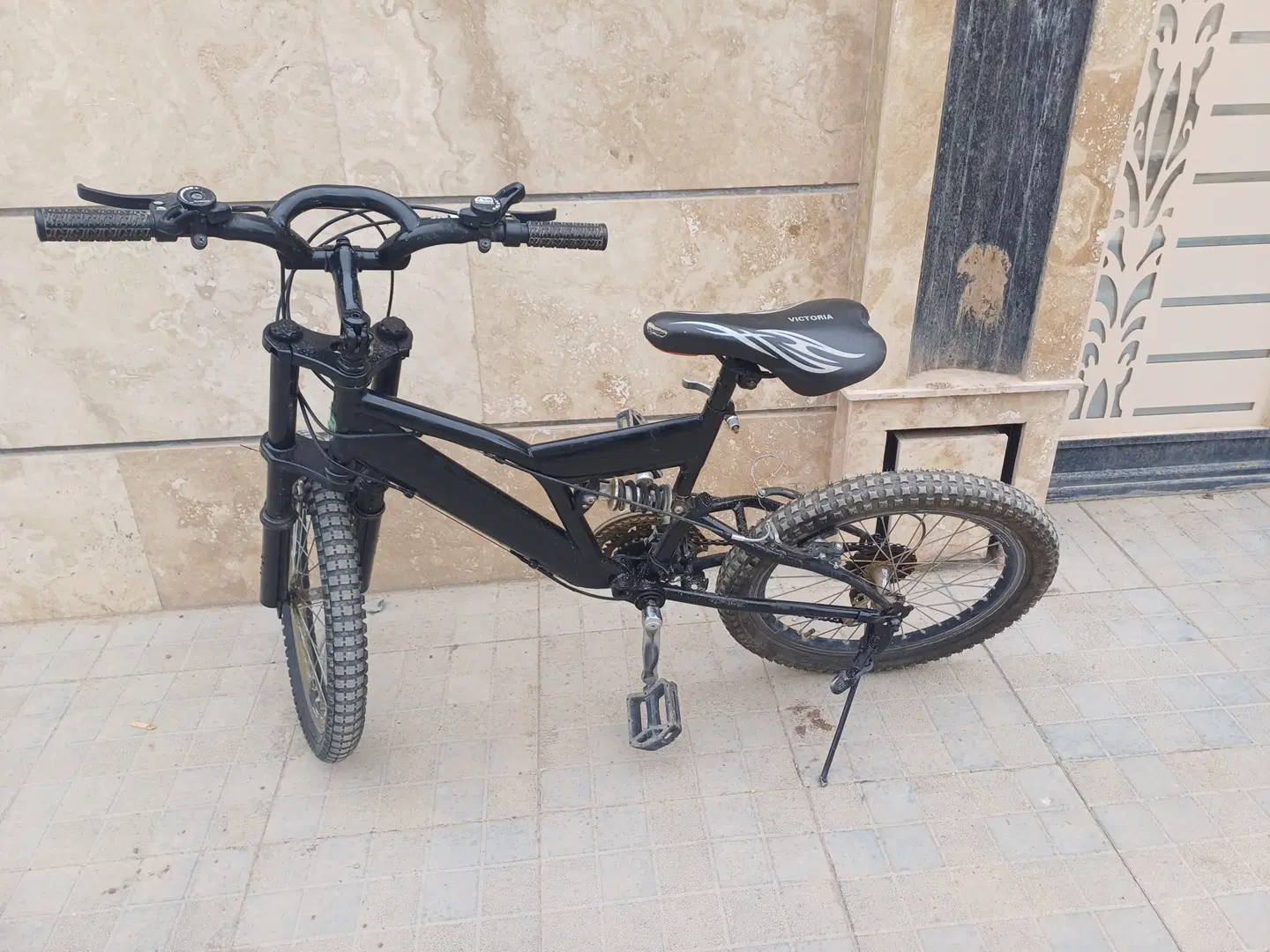 دوچرخه ۲۰|دوچرخه، اسکیت، اسکوتر|سقز, |دیوار