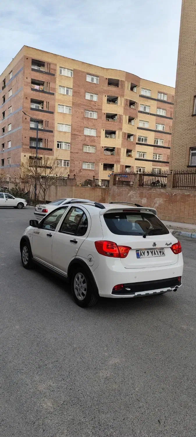 کوییک r مدل 1401|خودرو سواری و وانت|فولادشهر, C2|دیوار