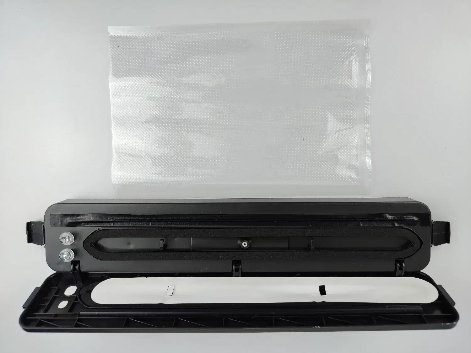 دستگاه وکیوم و پلمپ خانگی Vacuum Sealer|سایر لوازم برقی|تهران, ابوذر|دیوار