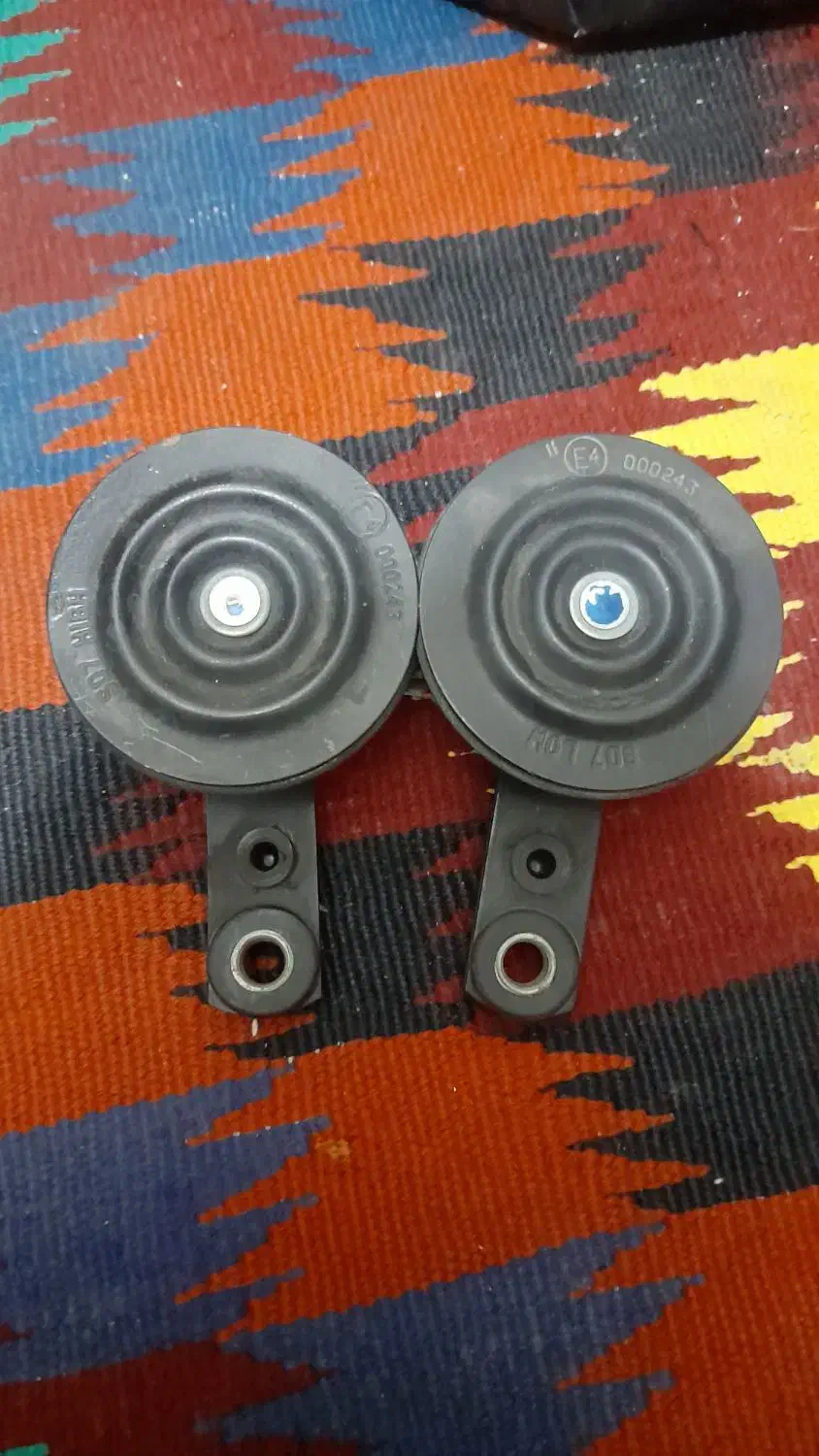 بوق آپاچی درجه ۱ خوش صدا|قطعات یدکی و لوازم جانبی|ورامین, ورامین|دیوار