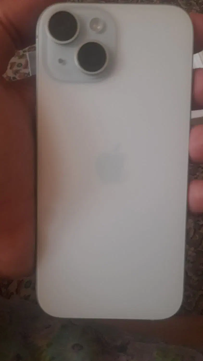 iphone 15 normal|موبایل|قرچک, زیبا شهر|دیوار