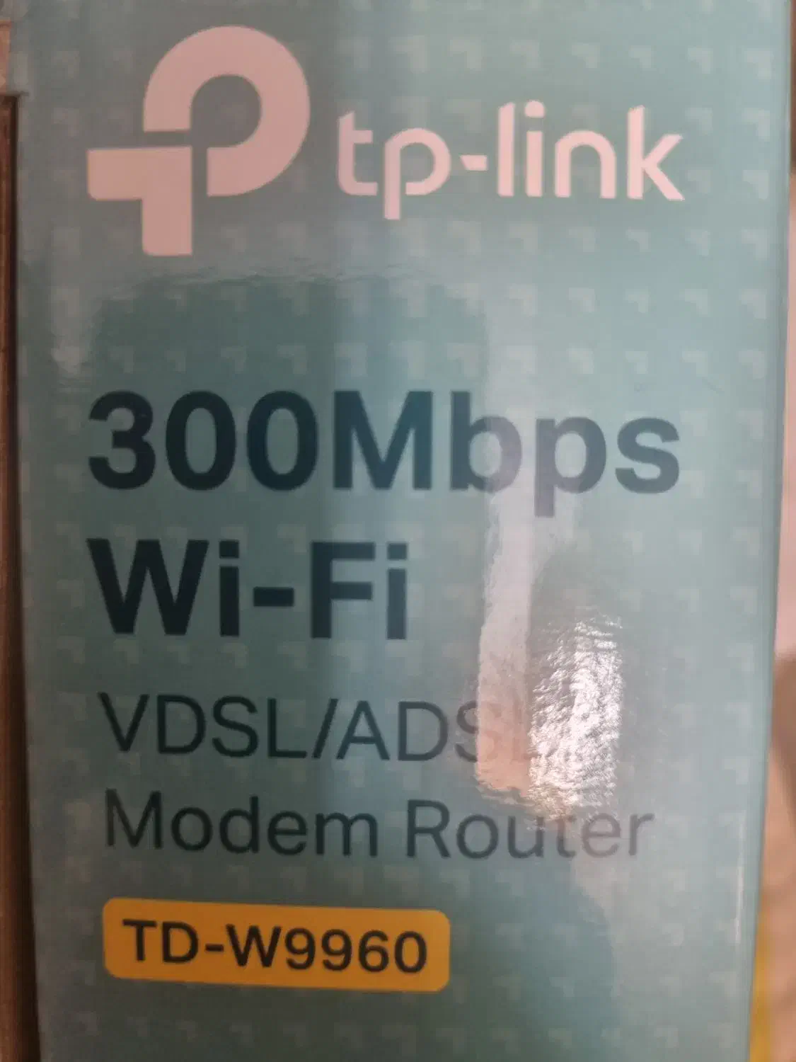 مودم VDSL، ADSL  آک بدون استفاده|مودم و تجهیزات شبکه|مشهد, رسالت|دیوار