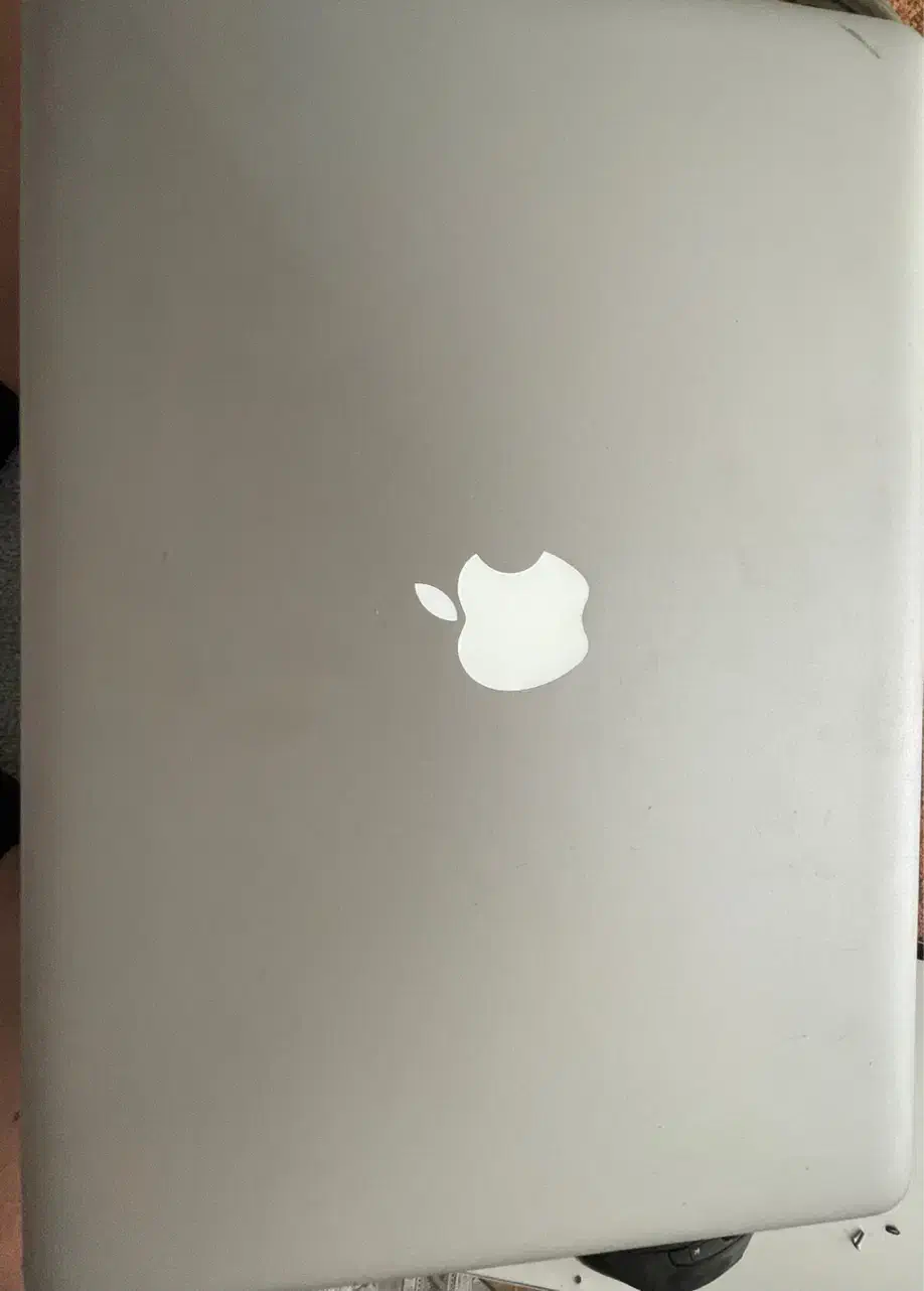 مک بوک پرو ssd 2011 15 inch|رایانه همراه|کرج, مهرویلا شمالی|دیوار