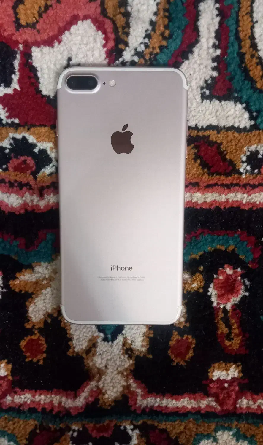 گوشی ایفون ۷ پلاس|موبایل|سهند, |دیوار