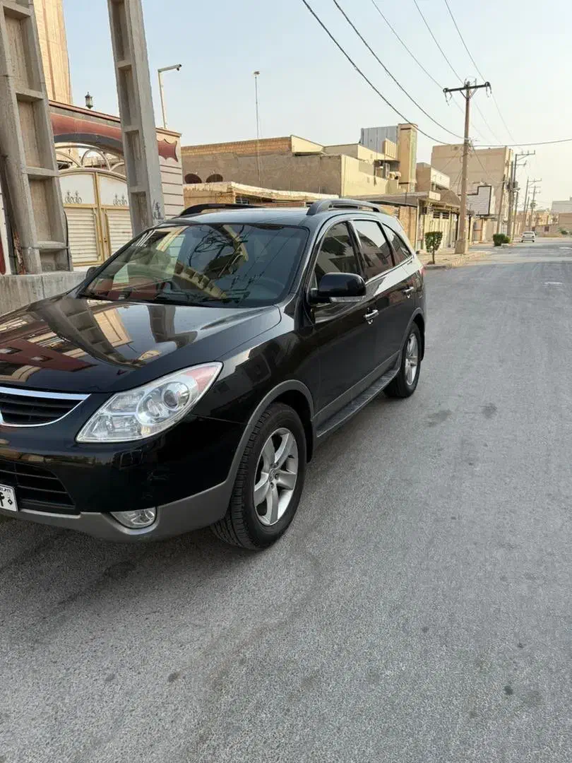 و اکروز مشکی 2011|خودرو سواری و وانت|تهران, آسمان|دیوار