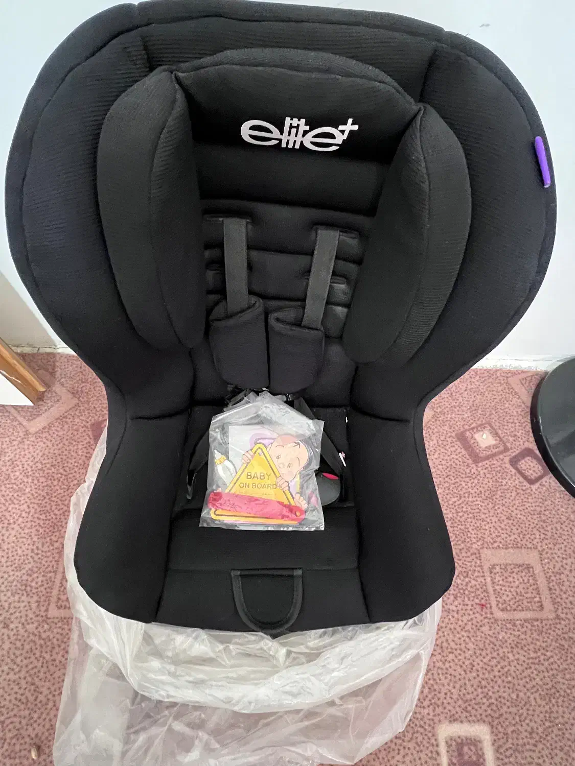 صندلی ماشین|اسباب و اثاث بچه|مه ولات, |دیوار