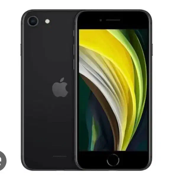 آیفون se 2020 حافظه ۱۲۸|موبایل|ماکو, |دیوار