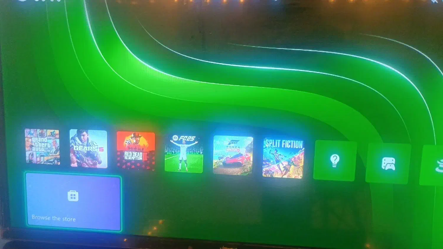 ایکس باکس سری اس مشکی یک ترا|کنسول، بازی ویدئویی و آنلاین|یزد, |دیوار