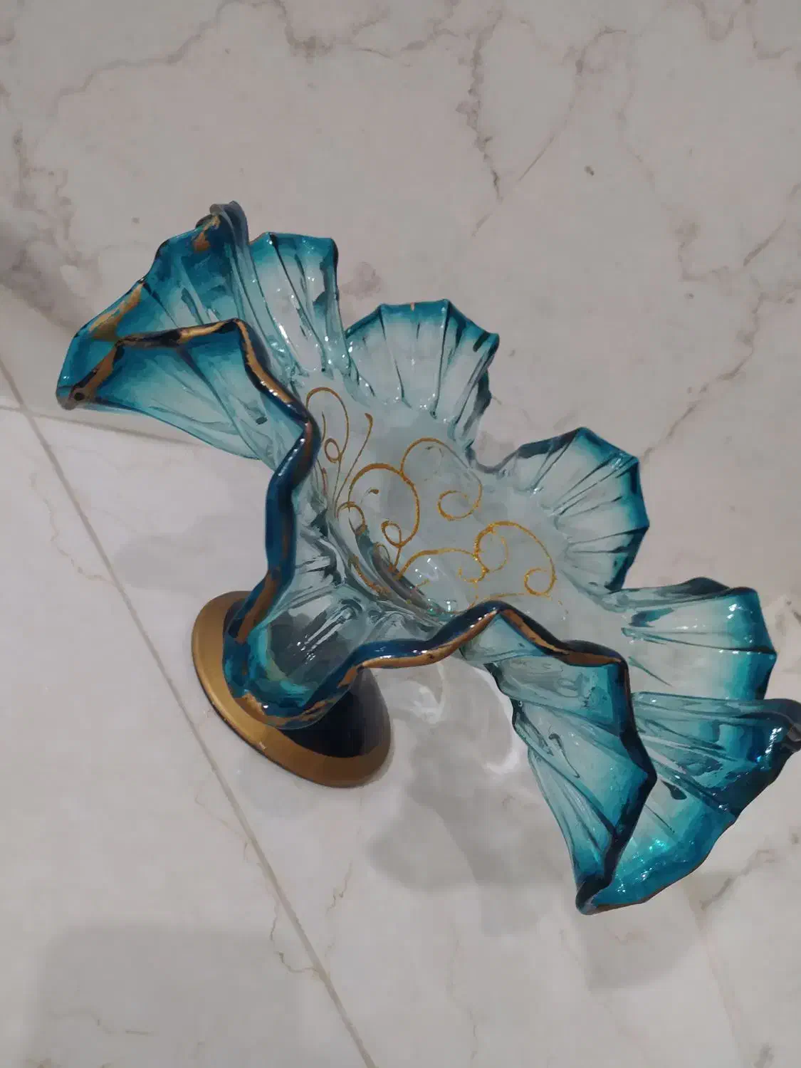 ظرف میوه خوری و شیرینی خوری|ظروف سرو و پذیرایی|بجنورد, |دیوار