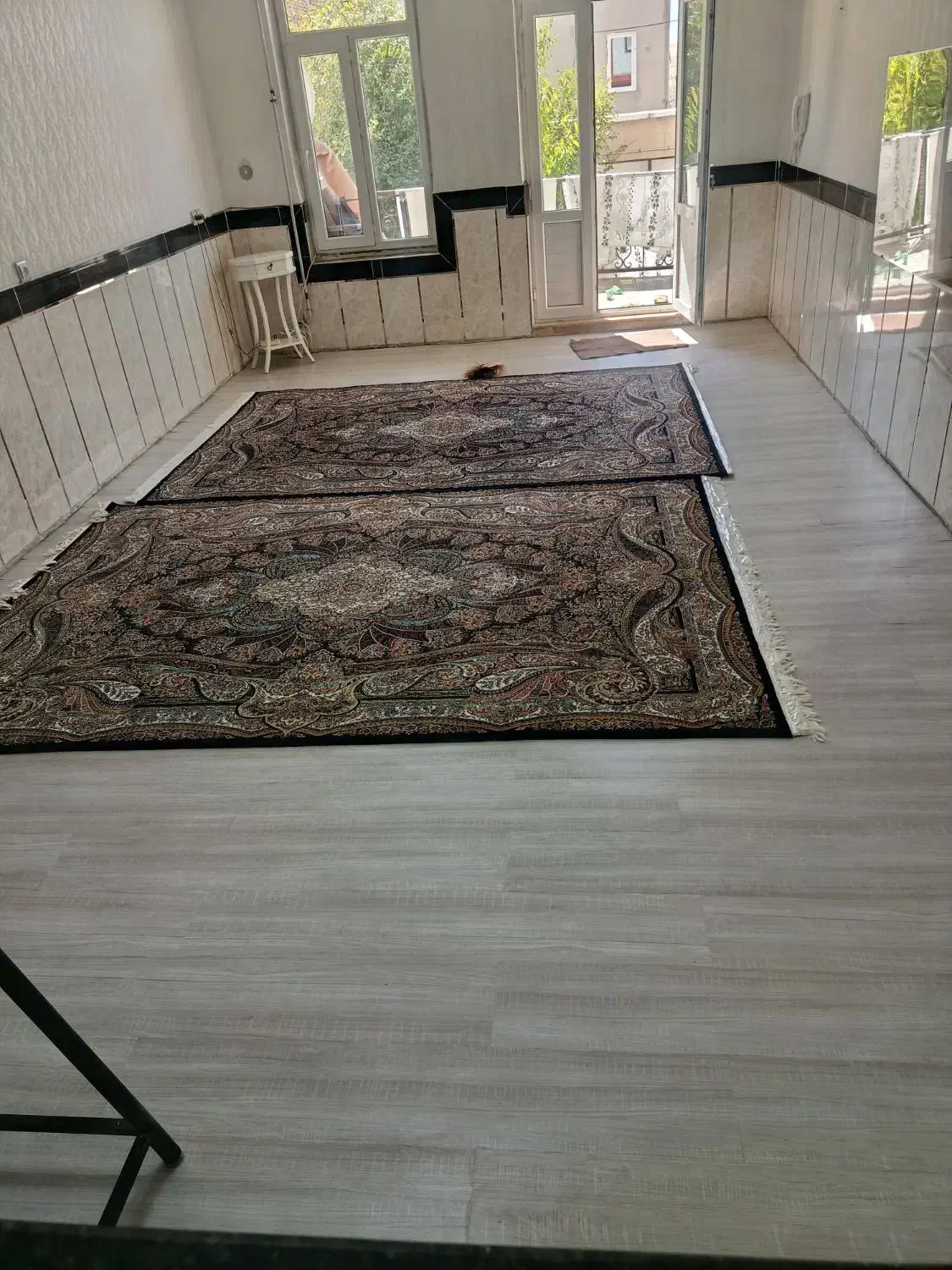 فرش 6متری|فرش|دیواندره, |دیوار