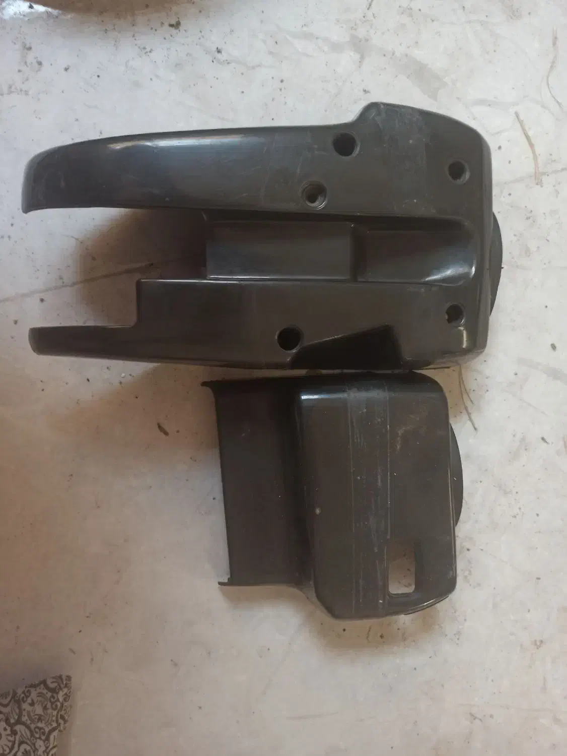 لوازم پراید|قطعات یدکی و لوازم جانبی|مشهد, شهید بصیر|دیوار