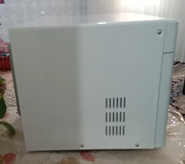 مایکروویو ال جی سری سولاردام مدل MS94|اجاق گاز و لوازم برقی پختوپز|قم, پردیسان|دیوار