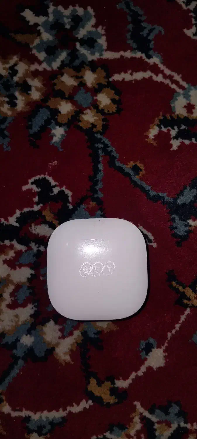 کیو سی وای t13|لوازم جانبی موبایل و تبلت|مشهد, قائم|دیوار