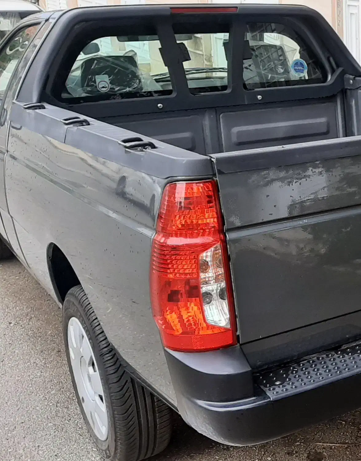 آریسان ۲|خودرو سواری و وانت|ارومیه, |دیوار