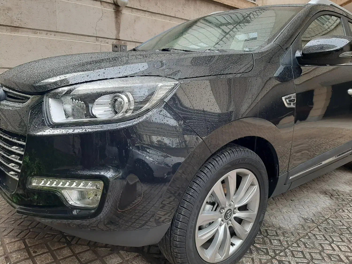 جک s5 اتوماتیک نیوفیس در حد صفر|خودرو سواری و وانت|تهران, نیروی هوایی (پیروزی)|دیوار